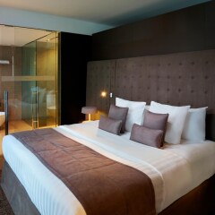 Отель Melia Dubai ОАЭ, Дубай - отзывы, цены и фото номеров - забронировать отель Melia Dubai онлайн комната для гостей фото 4
