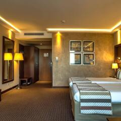 Hotel Imperial комната для гостей фото 2