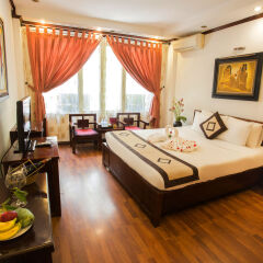 Hotel Impressive Boutique комната для гостей фото 5