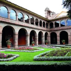 Belmond Hotel Monasterio Куско фото 11