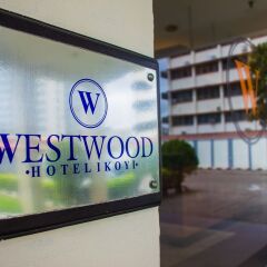 Отель The Westwood Hotel Ikoyi Lagos Нигерия, Лагос - отзывы, цены и фото номеров - забронировать отель The Westwood Hotel Ikoyi Lagos онлайн интерьер отеля