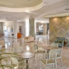 Gouves Bay Hotel - All Inclusive сауна