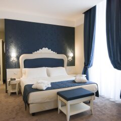 Отель iH Hotels Roma Dei Borgia комната для гостей фото 2