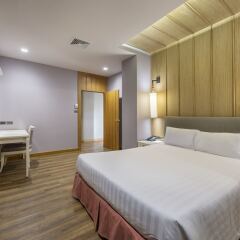 Royal Rattanakosin Hotel комната для гостей фото 2