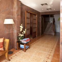 Hotel Ses Figueres детские мероприятия