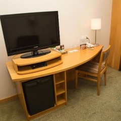 Bourbon Alphaville Business Hotel удобства в номере