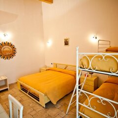 Отель Masseria La Gravina Кастелланета комната для гостей фото 3