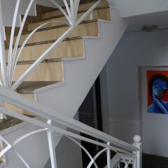 Отель Beyond Stay Gulmohar Goa Гоа фото 4