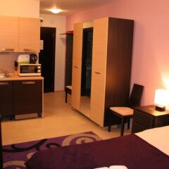 Valentina Heights Hotel Банско в номере фото 2