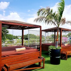 Reina Roja Hotel - Adults Only фото 8