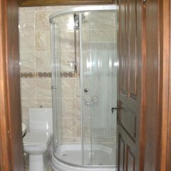 Elaia Hotel Турция, Дикили - отзывы, цены и фото номеров - забронировать отель Elaia Hotel онлайн ванная
