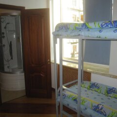 Гостиница Hostel Trilev в Москве отзывы, цены и фото номеров - забронировать гостиницу Hostel Trilev онлайн Москва детские мероприятия
