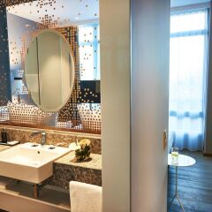 Steigenberger Hotel Muenchen Мюнхен питание