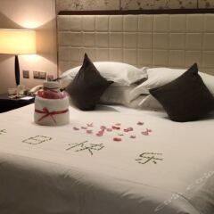 Nankang Grand Hotel комната для гостей фото 5