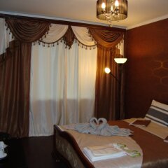 Гостиница Microhotel Domodedovo в Москве 6 отзывов об отеле, цены и фото номеров - забронировать гостиницу Microhotel Domodedovo онлайн Москва в номере фото 2