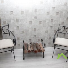 Evodak Apartment Турция, Анкара - отзывы, цены и фото номеров - забронировать отель Evodak Apartment онлайн балкон