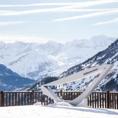 Abba Formigal Hotel спортивное сооружение