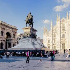 Ibis Milano Centro Hotel спортивное сооружение