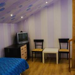 Гостиница Guest House u ozera na Vyborgskom в Сортавале отзывы, цены и фото номеров - забронировать гостиницу Guest House u ozera na Vyborgskom онлайн Сортавала комната для гостей фото 3