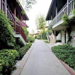 Paloma Grida Resort & Spa Турция, Белек - 8 отзывов об отеле, цены и фото номеров - забронировать отель Paloma Grida Resort & Spa - All Inclusive онлайн фото 3