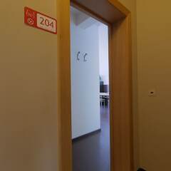 Апартаменты City Apartments Antwerp интерьер отеля