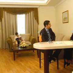 Отель Sharjah Premiere Hotel & Resort ОАЭ, Шарджа - отзывы, цены и фото номеров - забронировать отель Sharjah Premiere Hotel & Resort онлайн в номере