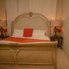Отель Appiah's Royal Suites комната для гостей