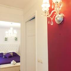 Отель Pelican Stay - Apt Rue de la Pompe детские мероприятия