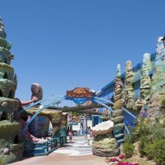 Отель Sol Katmandu Park & Resort Испания, Магалуф - отзывы, цены и фото номеров - забронировать отель Sol Katmandu Park & Resort онлайн фото 10