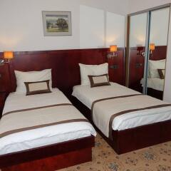 Baltic Beach Hotel & SPA комната для гостей фото 4