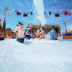 Отель Riu Santa Fe All Inclusive Мексика, Кабо-Сан-Лукас - отзывы, цены и фото номеров - забронировать отель Riu Santa Fe All Inclusive онлайн детские мероприятия фото 2