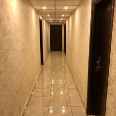 Sun Rise Hotel интерьер отеля фото 3