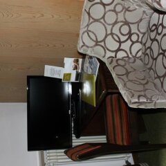 Отель Genusshotel Diamant Натурно удобства в номере
