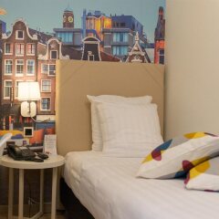 France Hotel Amsterdam (ex. Floris France Hotel) Амстердам детские мероприятия