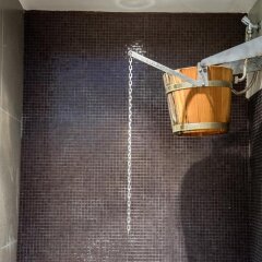 Отель Borgo di Fiuzzi Resort & Spa спа