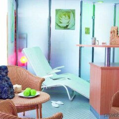 Отель Living Hotel Prinzessin Elisabeth by Derag Германия, Мюнхен - 1 отзыв об отеле, цены и фото номеров - забронировать отель Living Hotel Prinzessin Elisabeth by Derag онлайн спа
