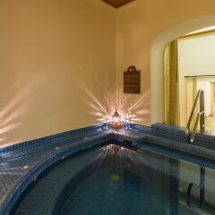 Отель Club Solaris Los Cabos All Inclusive Сан-Хосе-дель-Кабо бассейн