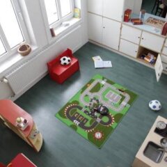 Hotel Villa OpdenSteinen детские мероприятия