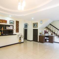 Отель Happys Guesthouse Pattaya Таиланд, Паттайя - отзывы, цены и фото номеров - забронировать отель Happys Guesthouse Pattaya онлайн интерьер отеля фото 2