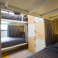 Pama House Boutique Hostel Бангкок детские мероприятия фото 2