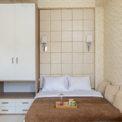Апартаменты Apartment on Yuzhnih Kultur Сочи фото 3