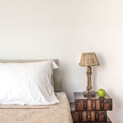 Отель Summer Lovers Villa Греция, Остров Санторини - отзывы, цены и фото номеров - забронировать отель Summer Lovers Villa онлайн балкон
