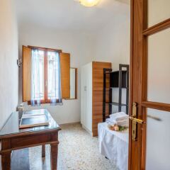 Отель San Ambrogio Students House комната для гостей фото 3