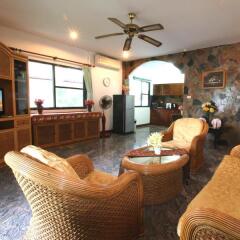 Отель Ya Nui Resort 3* Улучшенный номер с различными типами кроватей