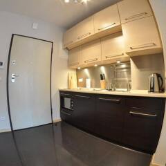 Отель Apartamenty Stara Polana Закопане в номере фото 2