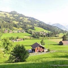 Отель Sonnenfreude, Chalet спа фото 2