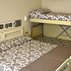Hotel Roma Гаттео-а-Маре детские мероприятия