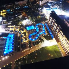 Отель Royalton Blue Waters - All Inclusive спа