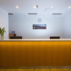 Hotel Astoria интерьер отеля фото 3