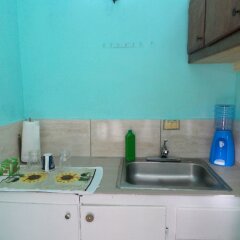 Paul Apartments in St. John's, Antigua and Barbuda from 142$, photos, reviews - zenhotels.com